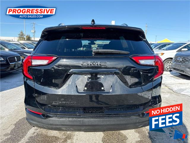 2023 GMC Terrain SLE (Stk: PL100210) in Sarnia - Image 22 of 24