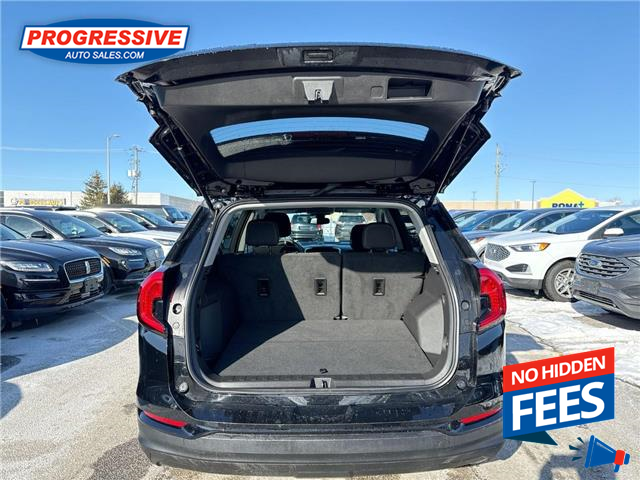 2023 GMC Terrain SLE (Stk: PL100210) in Sarnia - Image 23 of 24