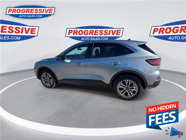 2022 Ford Escape SEL (Stk: NUB20683) in Sarnia - Image 6 of 25