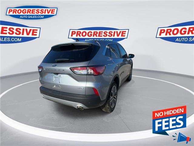 2022 Ford Escape SEL (Stk: NUB20683) in Sarnia - Image 8 of 25