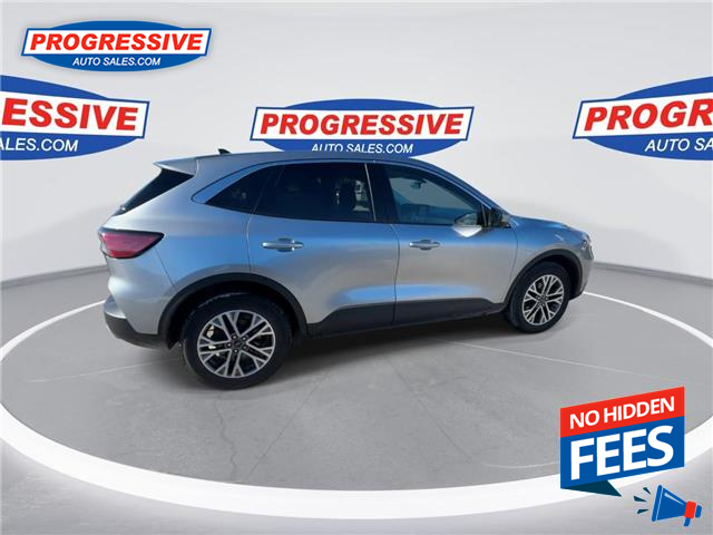 2022 Ford Escape SEL (Stk: NUB20683) in Sarnia - Image 9 of 25