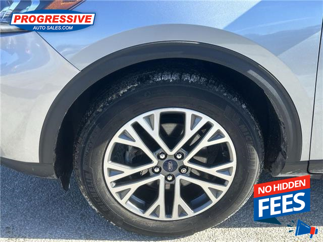 2022 Ford Escape SEL (Stk: NUB20683) in Sarnia - Image 11 of 25