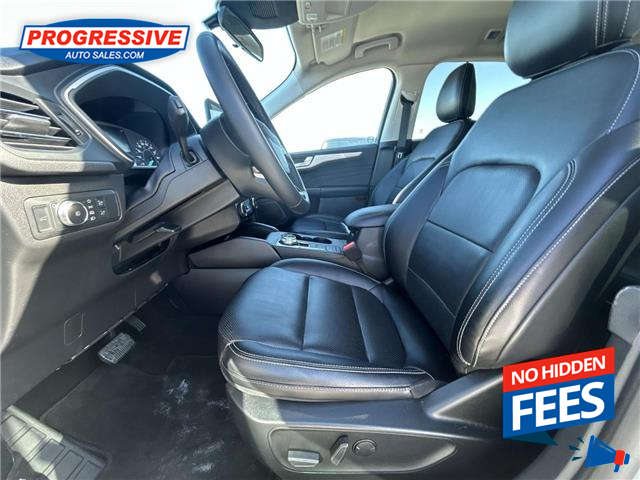 2022 Ford Escape SEL (Stk: NUB20683) in Sarnia - Image 12 of 25