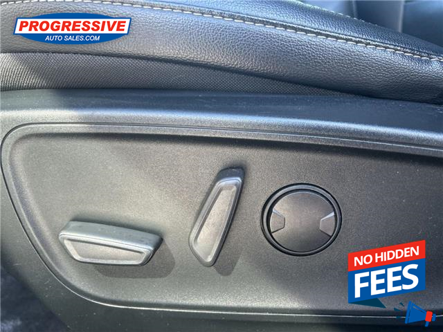 2022 Ford Escape SEL (Stk: NUB20683) in Sarnia - Image 13 of 25