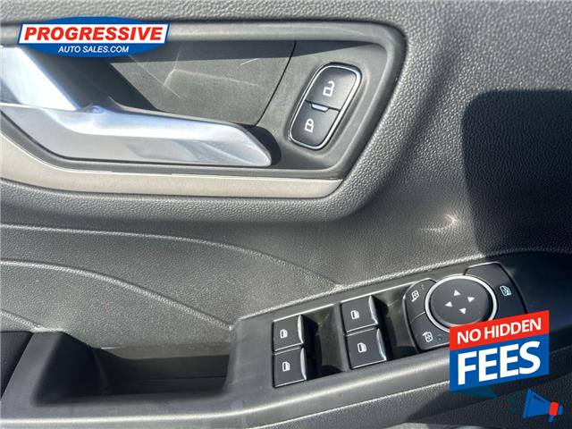 2022 Ford Escape SEL (Stk: NUB20683) in Sarnia - Image 14 of 25