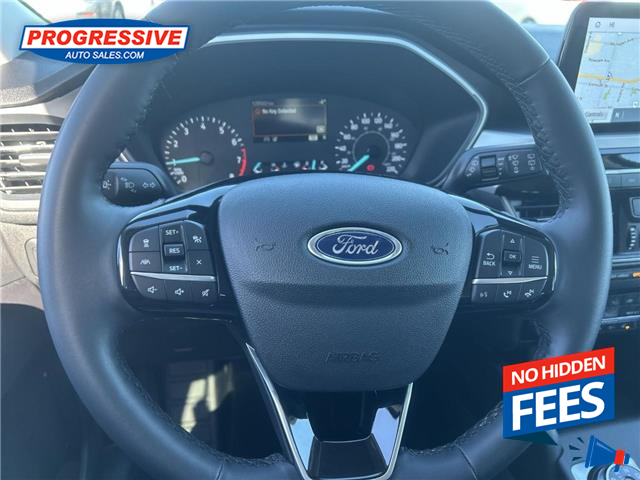 2022 Ford Escape SEL (Stk: NUB20683) in Sarnia - Image 15 of 25