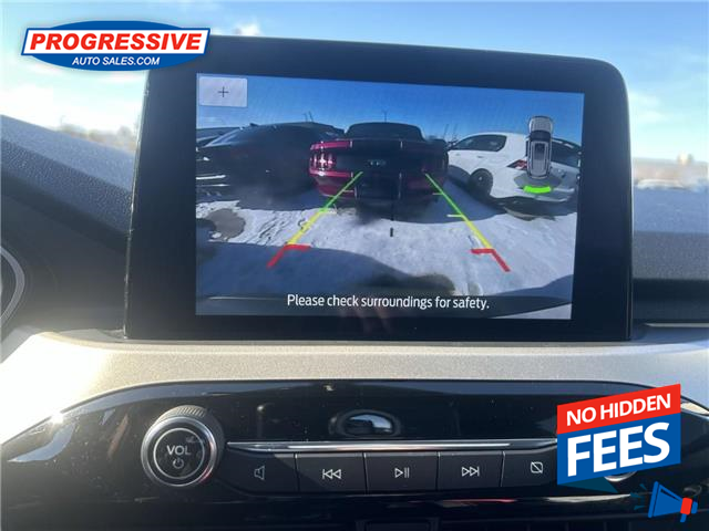 2022 Ford Escape SEL (Stk: NUB20683) in Sarnia - Image 18 of 25