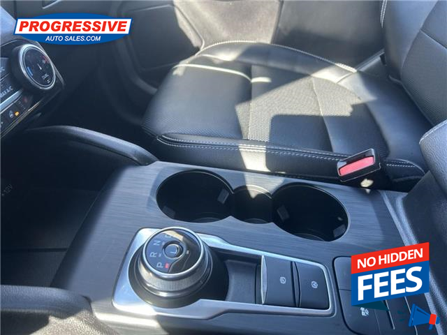 2022 Ford Escape SEL (Stk: NUB20683) in Sarnia - Image 21 of 25