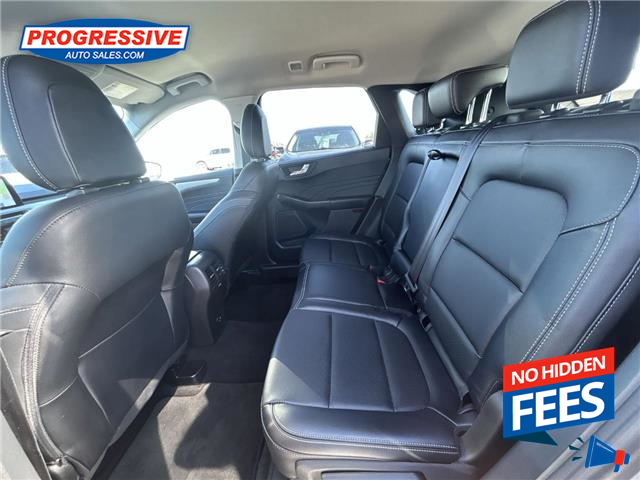 2022 Ford Escape SEL (Stk: NUB20683) in Sarnia - Image 22 of 25