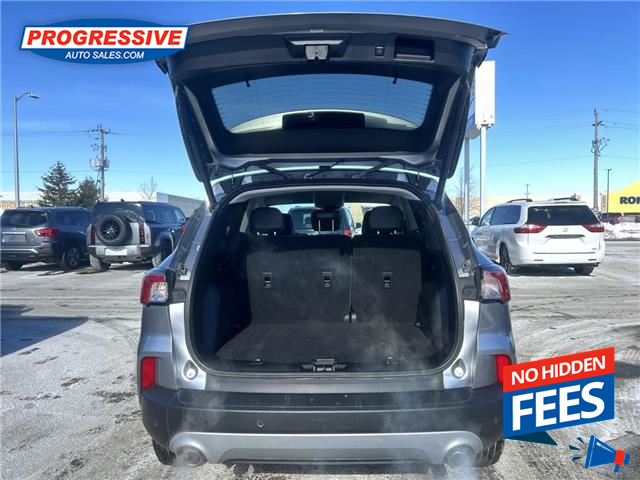 2022 Ford Escape SEL (Stk: NUB20683) in Sarnia - Image 24 of 25