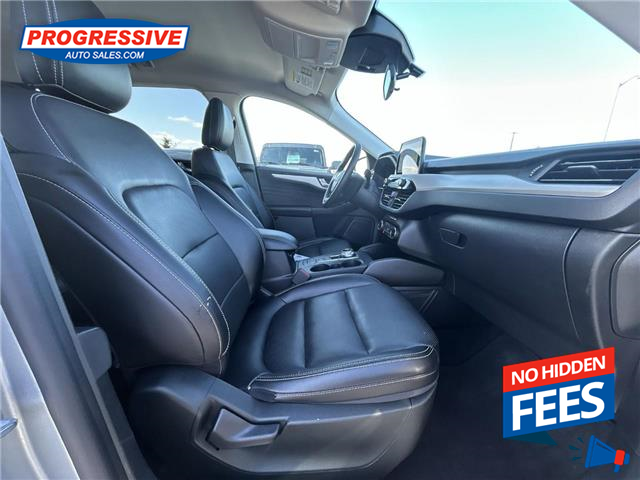 2022 Ford Escape SEL (Stk: NUB20683) in Sarnia - Image 25 of 25