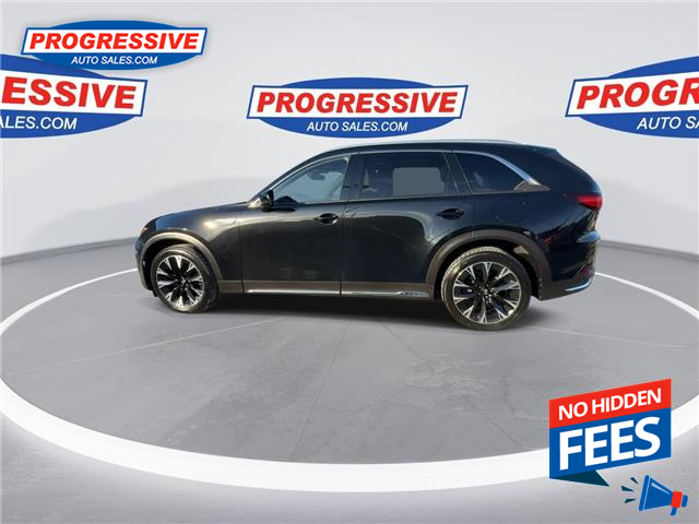 2024 Mazda CX-90 PHEV GT (Stk: R1122019) in Sarnia - Image 6 of 25