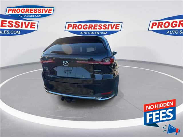 2024 Mazda CX-90 PHEV GT (Stk: R1122019) in Sarnia - Image 8 of 25
