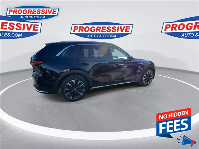 2024 Mazda CX-90 PHEV GT (Stk: R1122019) in Sarnia - Image 9 of 25