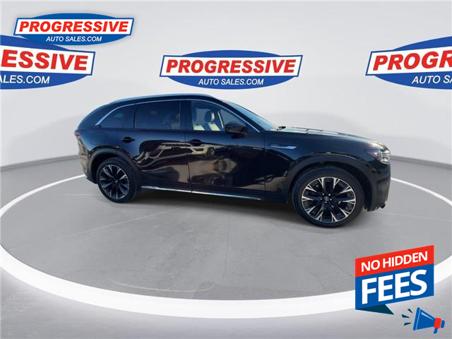 2024 Mazda CX-90 PHEV GT (Stk: R1122019) in Sarnia - Image 10 of 25