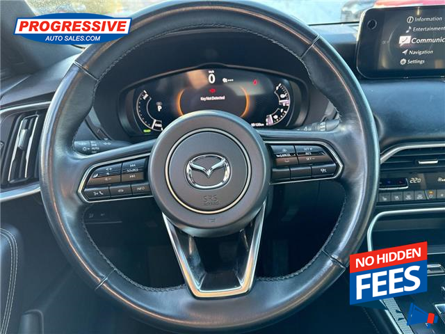 2024 Mazda CX-90 PHEV GT (Stk: R1122019) in Sarnia - Image 15 of 25