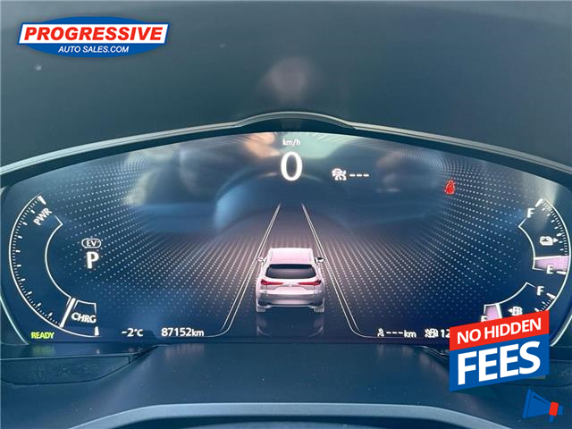 2024 Mazda CX-90 PHEV GT (Stk: R1122019) in Sarnia - Image 16 of 25