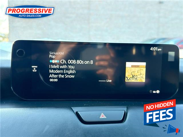 2024 Mazda CX-90 PHEV GT (Stk: R1122019) in Sarnia - Image 17 of 25