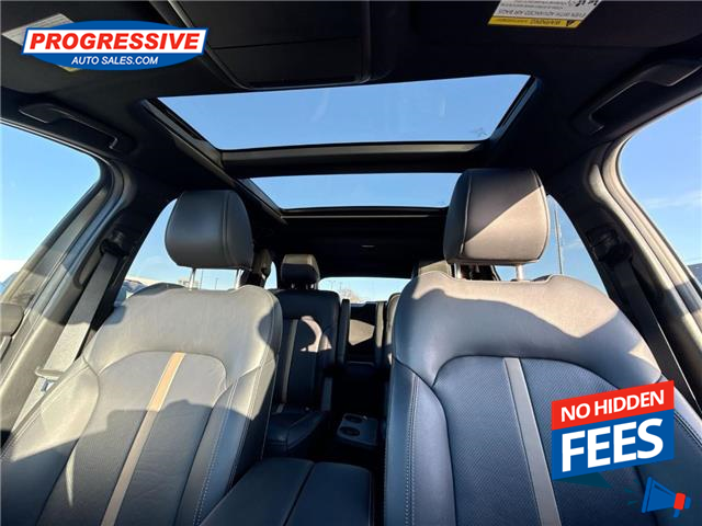 2024 Mazda CX-90 PHEV GT (Stk: R1122019) in Sarnia - Image 21 of 25