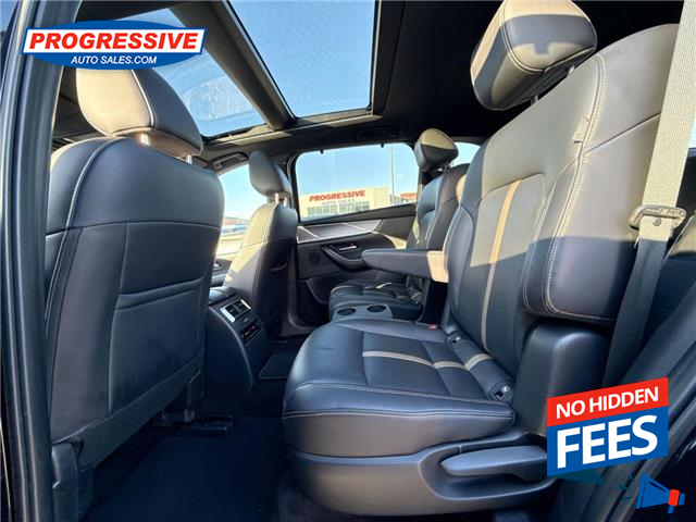 2024 Mazda CX-90 PHEV GT (Stk: R1122019) in Sarnia - Image 22 of 25