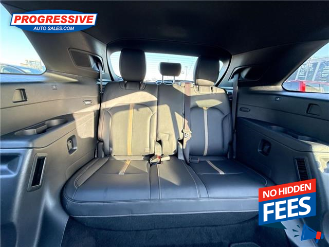 2024 Mazda CX-90 PHEV GT (Stk: R1122019) in Sarnia - Image 23 of 25