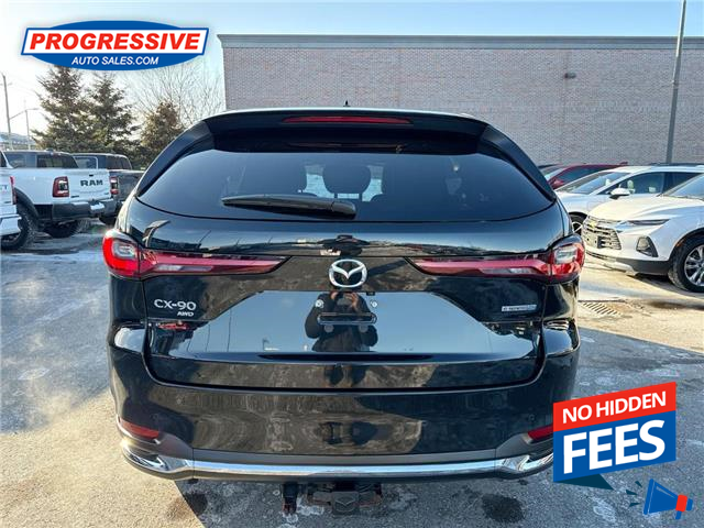 2024 Mazda CX-90 PHEV GT (Stk: R1122019) in Sarnia - Image 24 of 25
