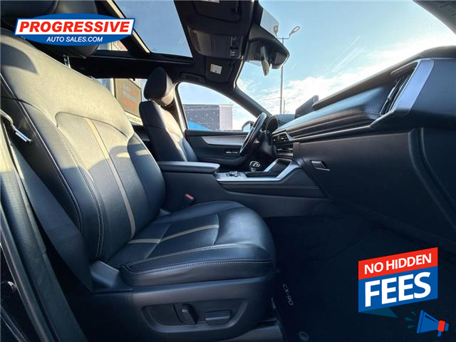 2024 Mazda CX-90 PHEV GT (Stk: R1122019) in Sarnia - Image 25 of 25