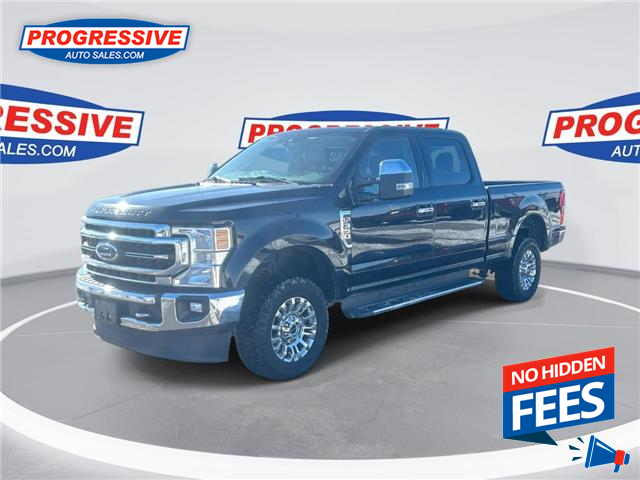 2020 Ford F-350 Lariat (Stk: LEC35194) in Sarnia - Image 1 of 26 2020 Ford F-350 Lariat (Stk: LEC35194) in Sarnia - Image 1 of 26