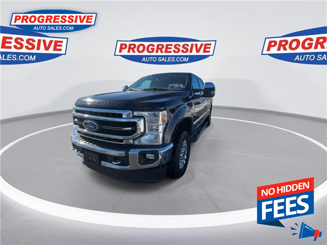 2020 Ford F-350 Lariat (Stk: LEC35194) in Sarnia - Image 4 of 26