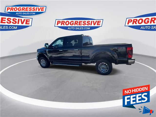 2020 Ford F-350 Lariat (Stk: LEC35194) in Sarnia - Image 6 of 26