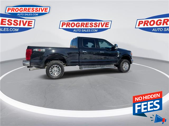 2020 Ford F-350 Lariat (Stk: LEC35194) in Sarnia - Image 9 of 26