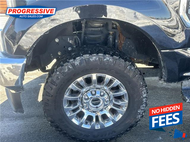 2020 Ford F-350 Lariat (Stk: LEC35194) in Sarnia - Image 11 of 26
