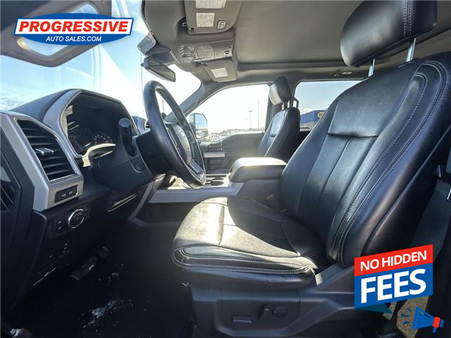 2020 Ford F-350 Lariat (Stk: LEC35194) in Sarnia - Image 12 of 26