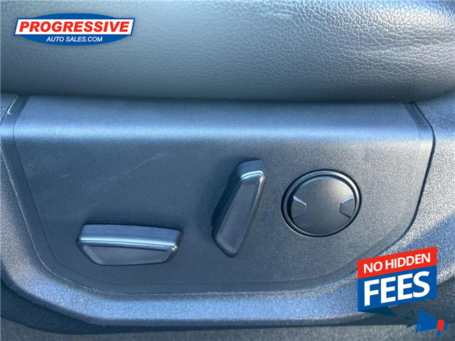 2020 Ford F-350 Lariat (Stk: LEC35194) in Sarnia - Image 13 of 26