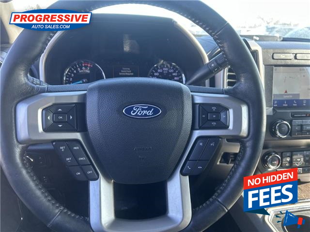 2020 Ford F-350 Lariat (Stk: LEC35194) in Sarnia - Image 15 of 26