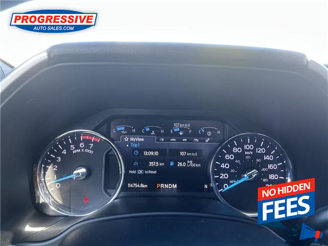 2020 Ford F-350 Lariat (Stk: LEC35194) in Sarnia - Image 16 of 26