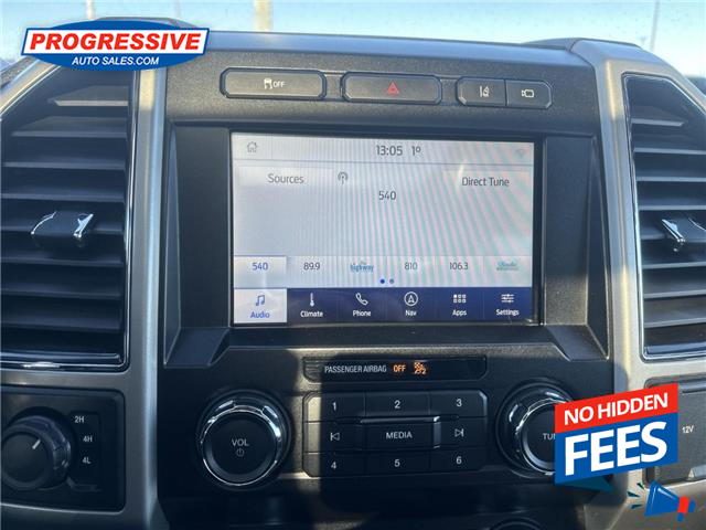 2020 Ford F-350 Lariat (Stk: LEC35194) in Sarnia - Image 17 of 26
