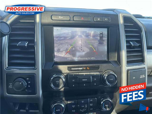 2020 Ford F-350 Lariat (Stk: LEC35194) in Sarnia - Image 18 of 26