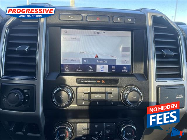 2020 Ford F-350 Lariat (Stk: LEC35194) in Sarnia - Image 19 of 26