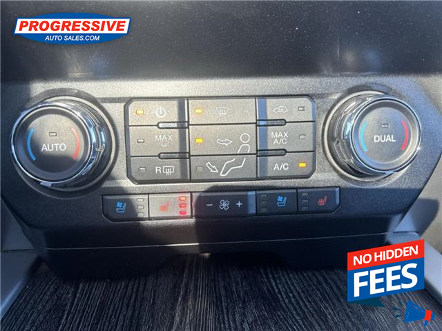 2020 Ford F-350 Lariat (Stk: LEC35194) in Sarnia - Image 20 of 26