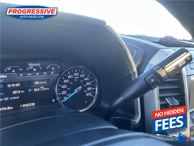 2020 Ford F-350 Lariat (Stk: LEC35194) in Sarnia - Image 21 of 26