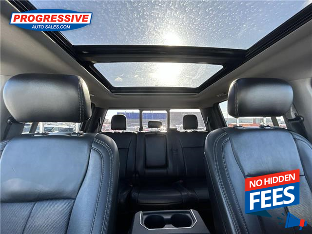 2020 Ford F-350 Lariat (Stk: LEC35194) in Sarnia - Image 22 of 26