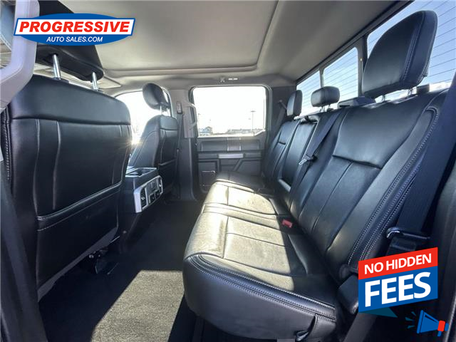 2020 Ford F-350 Lariat (Stk: LEC35194) in Sarnia - Image 23 of 26