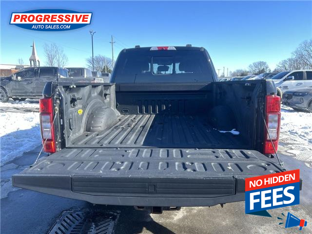 2020 Ford F-350 Lariat (Stk: LEC35194) in Sarnia - Image 25 of 26