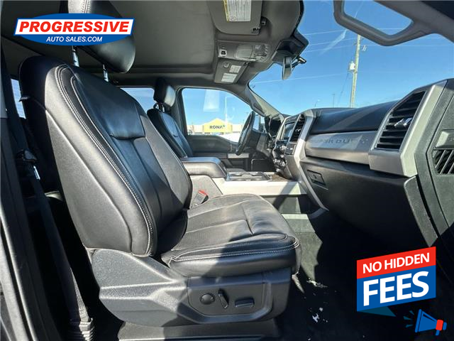 2020 Ford F-350 Lariat (Stk: LEC35194) in Sarnia - Image 26 of 26
