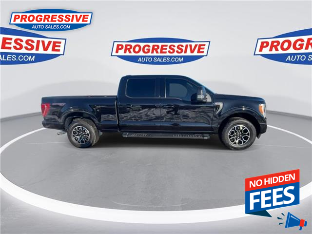 2021 Ford F-150 XLT (Stk: MKE50027) in Sarnia - Image 10 of 25