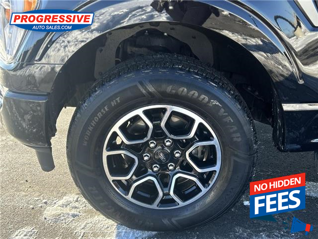 2021 Ford F-150 XLT (Stk: MKE50027) in Sarnia - Image 11 of 25