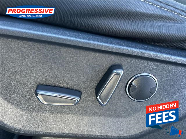 2021 Ford F-150 XLT (Stk: MKE50027) in Sarnia - Image 13 of 25