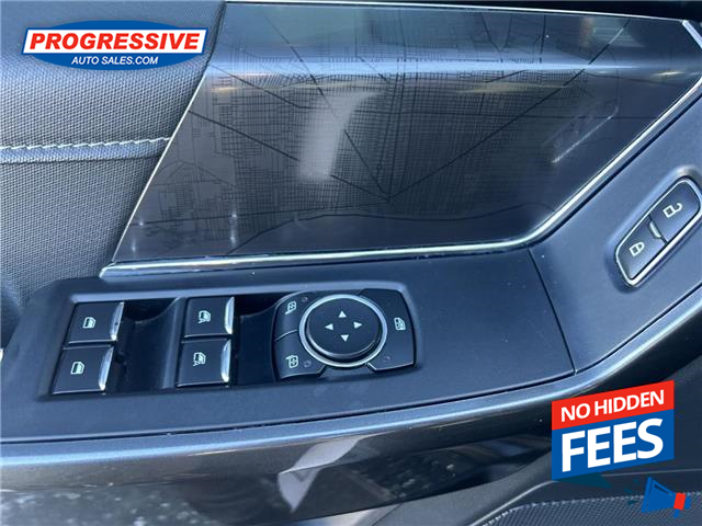2021 Ford F-150 XLT (Stk: MKE50027) in Sarnia - Image 14 of 25
