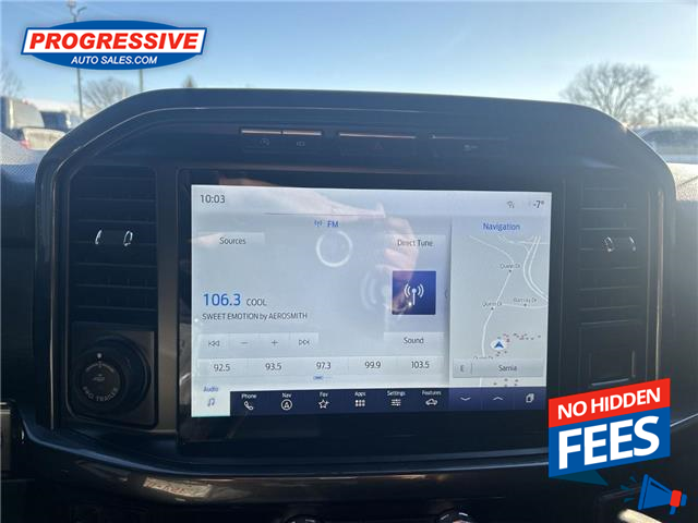 2021 Ford F-150 XLT (Stk: MKE50027) in Sarnia - Image 17 of 25